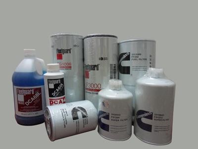 维修颐养配件系列